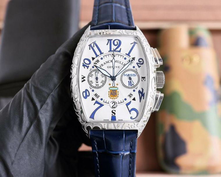 Picture of Franck Muller Watches Men _SKU1142franck-muller-40x52mm-07144030